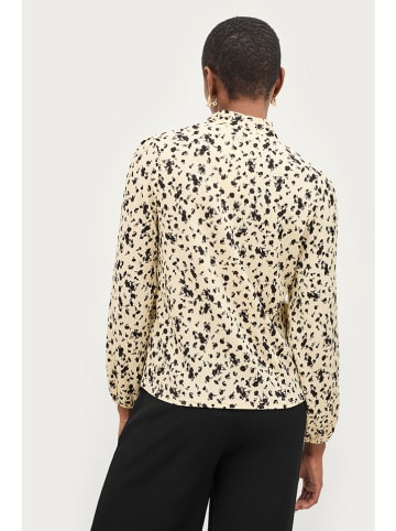 ellos Blouse "Dian" beige