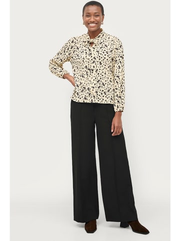 ellos Blouse "Dian" beige