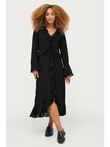 ellos Kleid "Joline" in Schwarz
