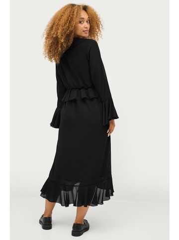 ellos Kleid "Joline" in Schwarz