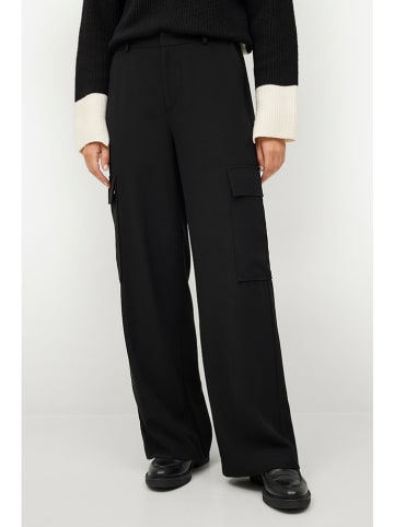 ellos Hose "Clara" in Schwarz