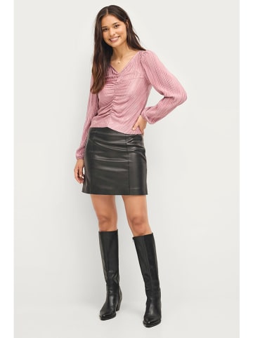 ellos Top "Olivia" in Rosa