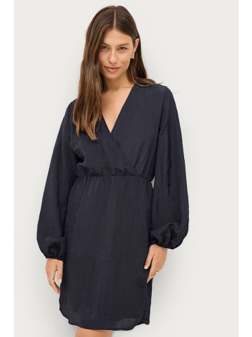 ellos Kleid "Dora" in Dunkelblau
