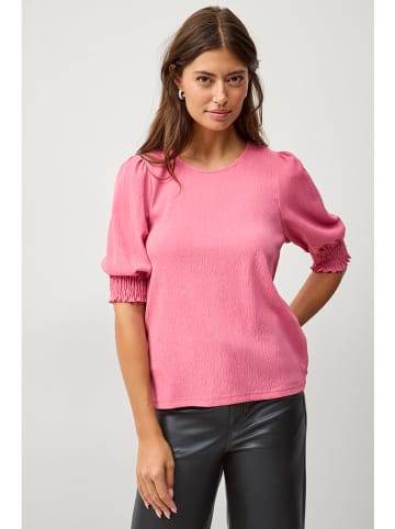 ellos Shirt in Rosa