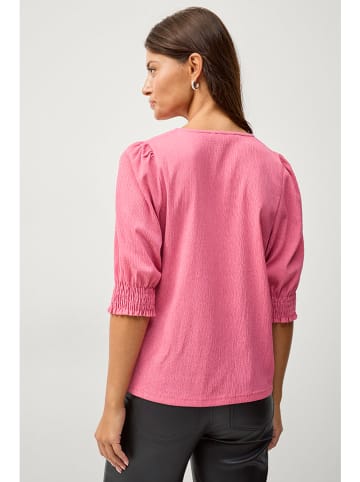 ellos Shirt in Rosa