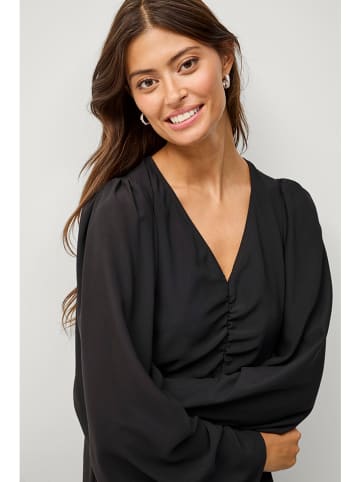 ellos Kleid "Alexia" in Schwarz