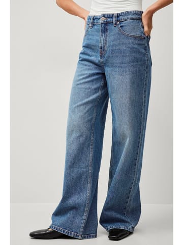 ellos Jeans "Meja" - Comfort fit - in Blau