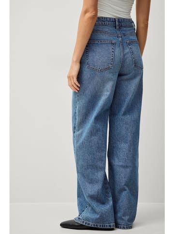 ellos Jeans "Meja" - Comfort fit - in Blau