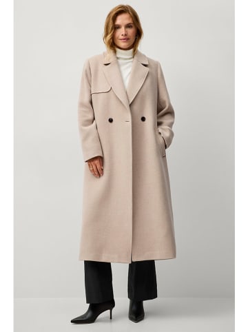 ellos Mantel "Meja" in Beige