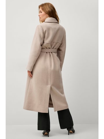 ellos Mantel "Meja" in Beige