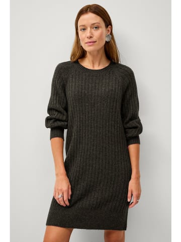 ellos Kleid "Janice" in Dunkelgrün