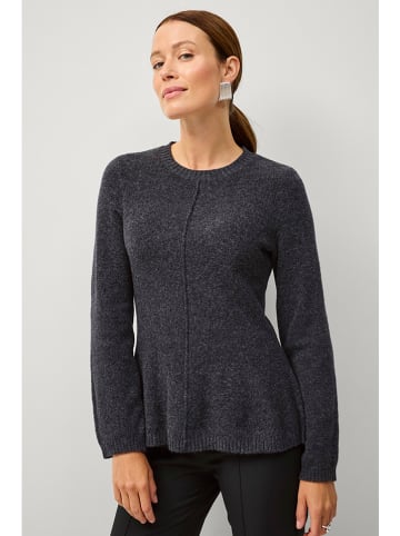 ellos Pullover "Amelia" in Anthrazit