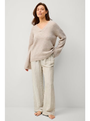 ellos Pullover "Jill" in Beige