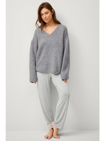 ellos Pullover "Jill" in Grau