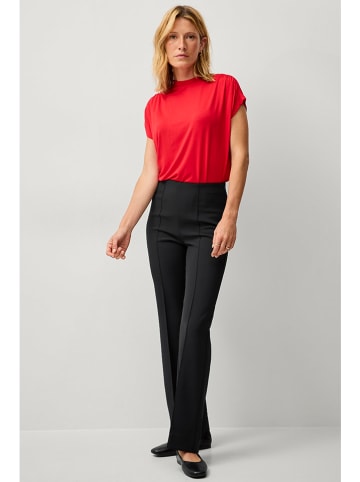 ellos Shirt "Hildur" rood