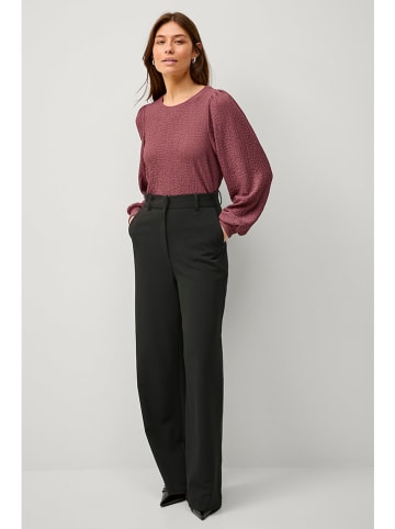 ellos Longsleeve "Pernille" in Altrosa