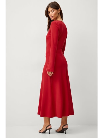 ellos Kleid "Belle" in Rot