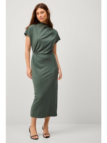 ellos Kleid "Rosy" in Grün