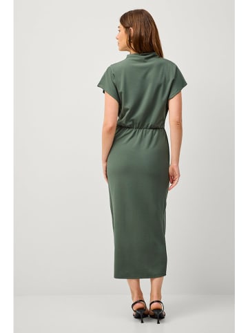 ellos Kleid "Rosy" in Grün