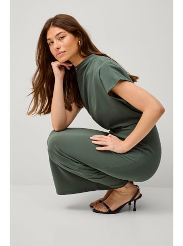 ellos Kleid "Rosy" in Grün