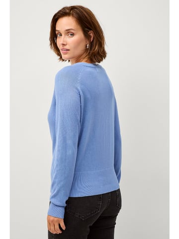 ellos Trui "Mia" blauw