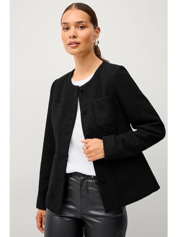 ellos Blazer "Signe" in Schwarz