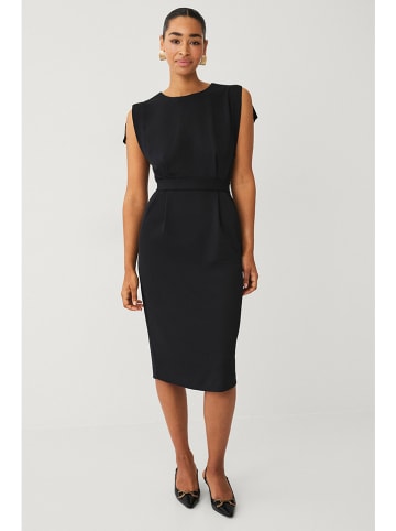 ellos Kleid "Amanda" in Schwarz