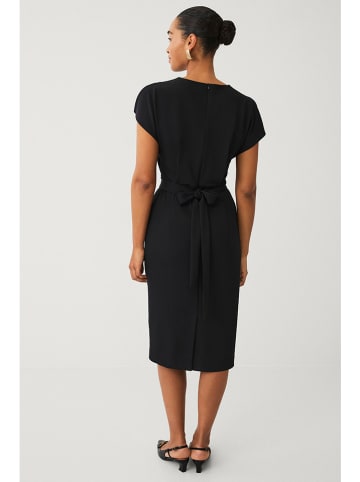 ellos Kleid "Amanda" in Schwarz
