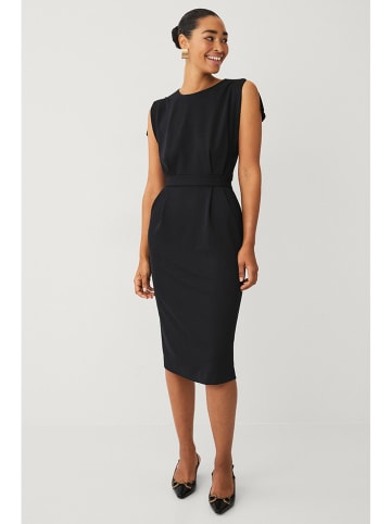 ellos Kleid "Amanda" in Schwarz