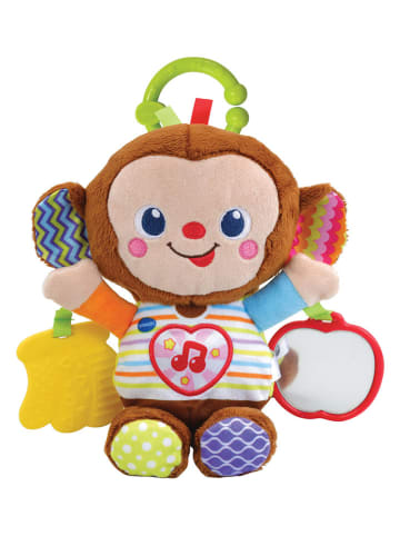 vtech Kinderwagen-Spielzeug ''Babyäffchen'' - ab 3 Monaten