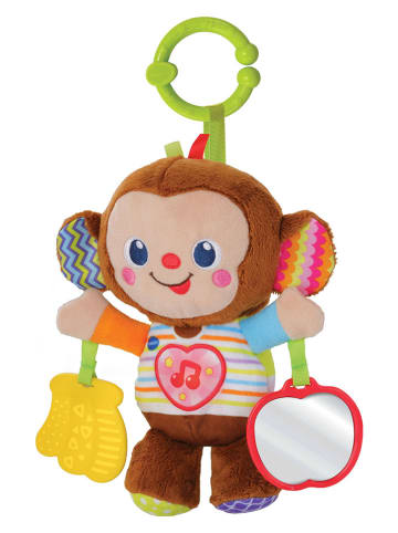vtech Kinderwagen-Spielzeug ''Babyäffchen'' - ab 3 Monaten