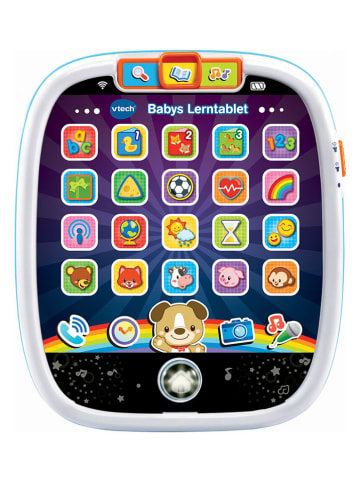 vtech Interaktives Spielzeug ''Babys Lerntablet'' - ab 12 Monaten