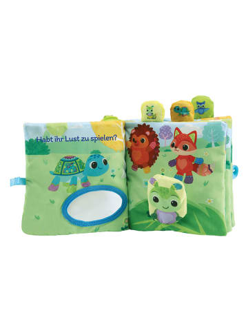 vtech Interaktives Spielzeug ''Babys Musik-Kuschelbuch'' - ab 6 Monaten