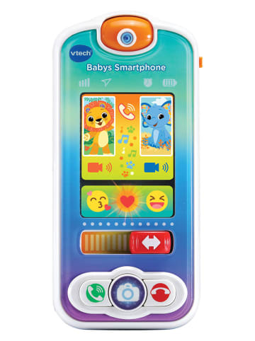 vtech Lernhandy ''Babys Smartphone'' - ab 12 Monaten