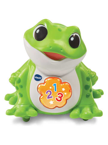 vtech Interaktives Spielzeug ''Hüpfspaß-Frosch'' - ab 12 Monaten