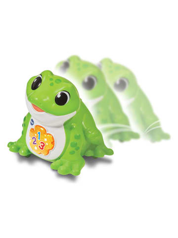 vtech Interaktives Spielzeug ''Hüpfspaß-Frosch'' - ab 12 Monaten