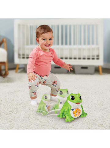 vtech Interaktives Spielzeug ''Hüpfspaß-Frosch'' - ab 12 Monaten