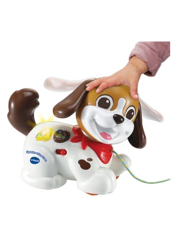 vtech Interaktives Spielzeug ''Spazier-Hündchen'' - ab 12 Monaten
