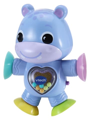 vtech Interaktives Spielzeug ''Steh- & Dreh-Nilpferd'' - ab 3 Monaten
