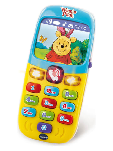 vtech Leersmartphone "Winnie de Poeh" - vanaf 9 maanden