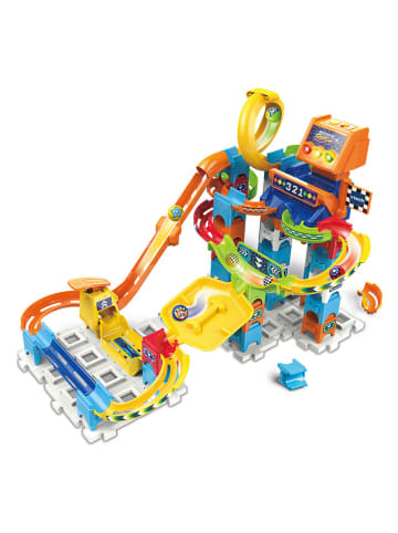 vtech Knikkerbaanset ''Marble Rush - Racing Set M200 E'' - vanaf 4 jaar