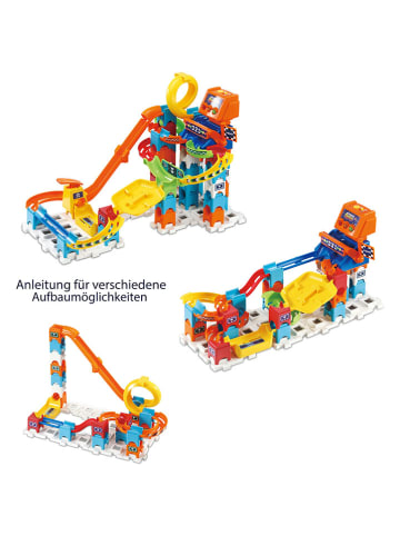 vtech Knikkerbaanset ''Marble Rush - Racing Set M200 E'' - vanaf 4 jaar