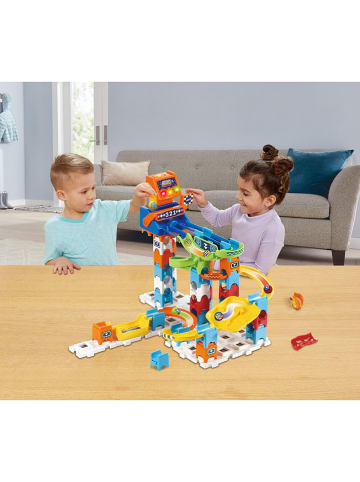 vtech Knikkerbaanset ''Marble Rush - Racing Set M200 E'' - vanaf 4 jaar