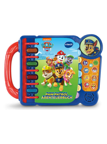vtech Abenteuerbuch ''PAW Patrol'' - ab 3 Jahren