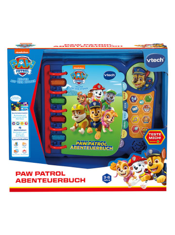 vtech Abenteuerbuch ''PAW Patrol'' - ab 3 Jahren