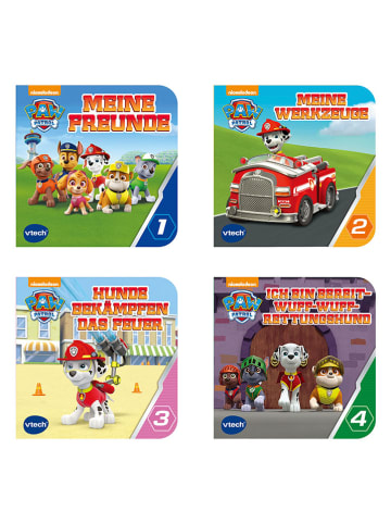 vtech Interaktiver Hund ''Marshall liest vor'' - ab 2 Jahren