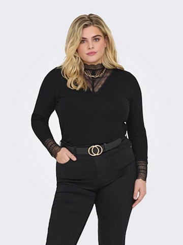 ONLY Blouse zwart