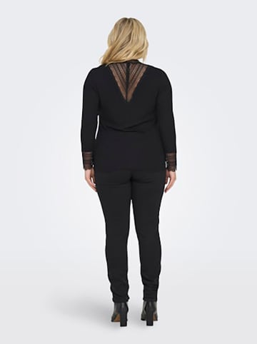 ONLY Blouse zwart