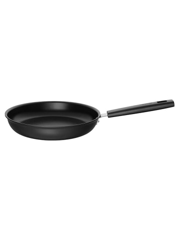 Fiskars Braadpan "Hard Face'' zilverkleurig/zwart - Ø 26 cm