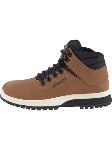 K1X Winterboots "Territory Superior" in Hellbraun/ Schwarz
